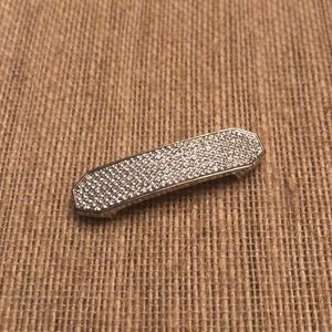 Origami Owl Pave Slider